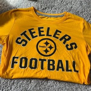 Steelers women’s shirt